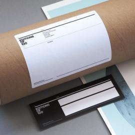 英国工作室BERG品牌形象和包装设计