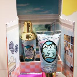 2010摩纳哥奢侈品包装展趋势发布