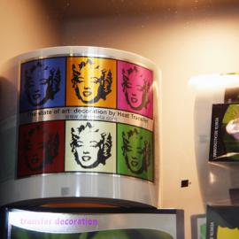 2010摩纳哥奢侈品包装展展品欣赏（二）