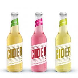 30个高品质包装设计欣赏