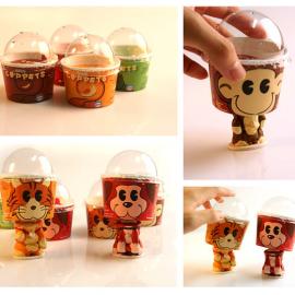 11个国外创新包装设计欣赏