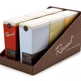 咖啡包装设计集锦（一）