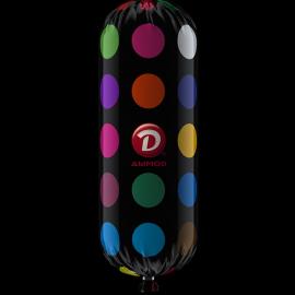 味觉high起来―多彩香肠包装欣赏