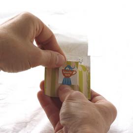 茶包装设计欣赏