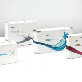 盒类极品包装欣赏