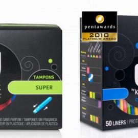 2010Patawards国际包装奖（个人用品类获奖作品）