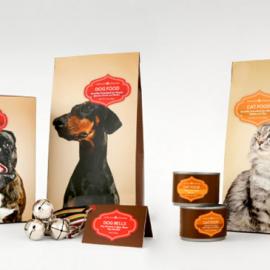 7张好看的包装设计