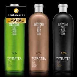 2010 Pentawards国际包装奖（饮料类金奖）