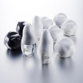 2010 Pentawards国际包装奖（钻石奖）：HOYU3210