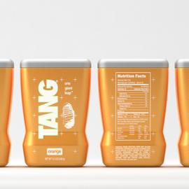 Tang鲜亮包装设计