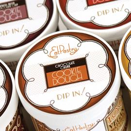 EatPastry食品包装