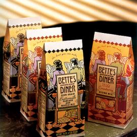 经典依旧的早期包装作品欣赏（一）