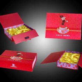 新出炉的月饼包装欣赏
