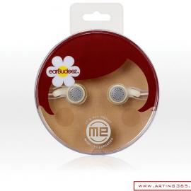 Earbudeez系列耳机产品全新包装