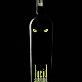 36款黑色典雅酒包装设计欣赏