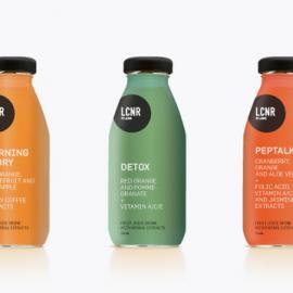 简约风格的顶级包装设计（一）