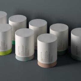 MADETHOUGHT纯净包装设计