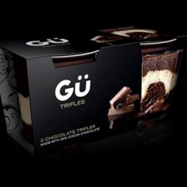 国外美味巧克力包装收集（四）