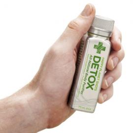 清爽的happy planet食品包装