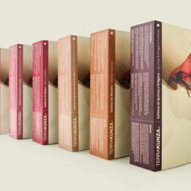 Terrakunza食品包装