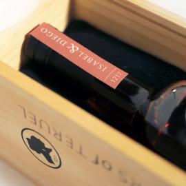 澳大利亚学生Osman Ozkara酒包装设计