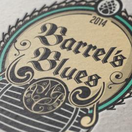 SOUND Sparkling Tea、Barrel's Blues Premium Beer、Kořínek Winery