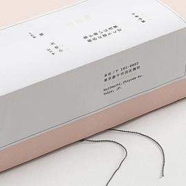 三款意想不到美的包装设计