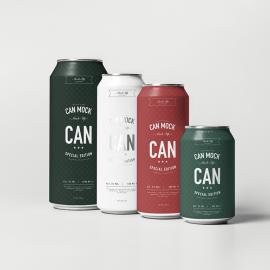 YOGURT品牌形象VI设计套用高清JPG大图