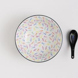 日本拉面碗跨界设计