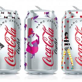 小马哥的健怡可乐