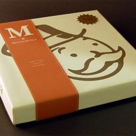 设计新颖包装设计欣赏