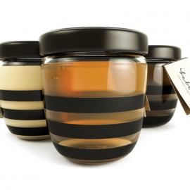 Babees蜂蜜包装设计