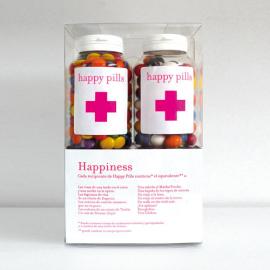 m-m Happy mills 包装设计欣赏