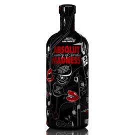澳大利亚学生Daniel Brokstad酒/饮料包装设计