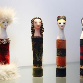 2009 摩纳哥奢侈品包装展展品欣赏（三）
