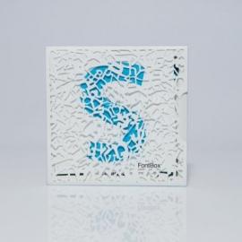 以色列设计师Moshik Nadav CD包装作品欣赏