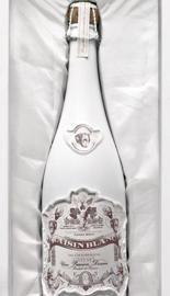 Raisin Blanc包装设计