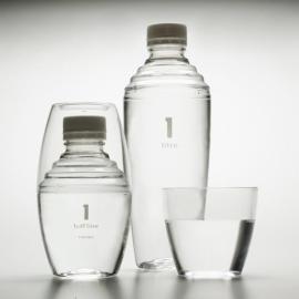 【让清凉更清爽】全球顶尖的水包装设计
