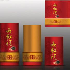 中国元素包装设计欣赏（一）