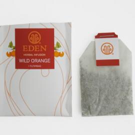 EDEN茶包装欣赏