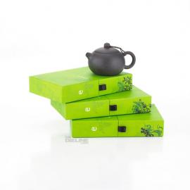 Emeyu Tea包装设计