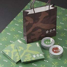 日本包装设计协会成员作品一
