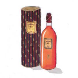 vermond philippe 酒包装设计