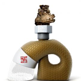钟元德包装设计（二）