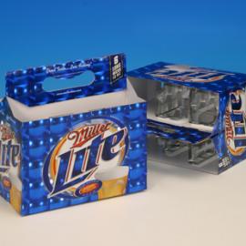 2007AIMCAL年度产品包装奖获奖产品
