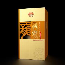 钟元德包装设计作品欣赏