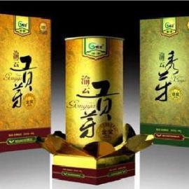 精美茶叶包装设计