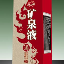 白酒包装(一)