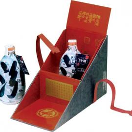 精品汾酒包装设计欣赏