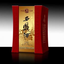[网友投稿] 白酒包装设计欣赏